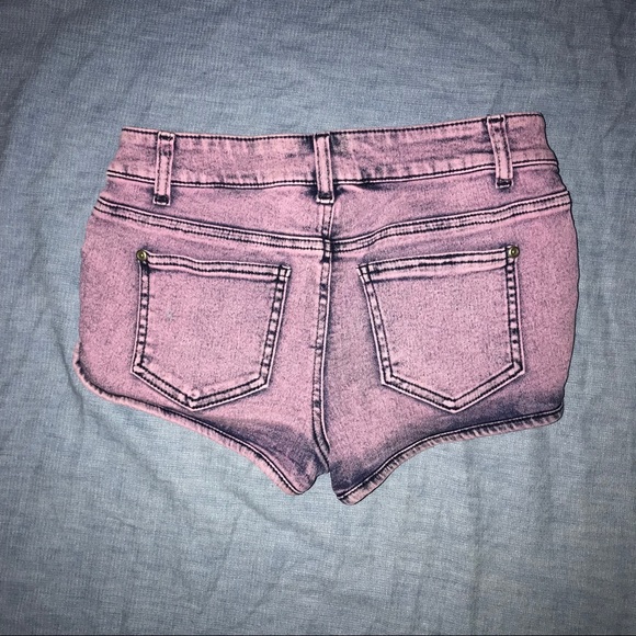 Shorts - Picture 2 of 2
